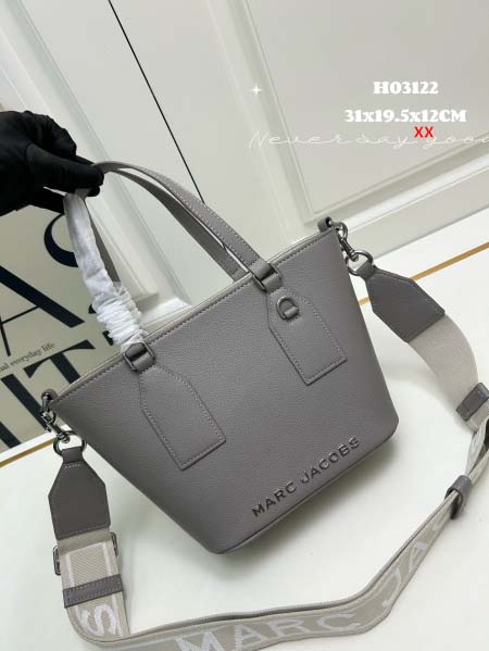 2024年8月2日新品入荷MARC JACOBSバッグ XX工場 SIZE:31x19.5x12CM