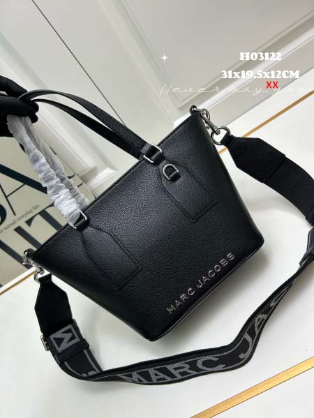 2024年8月2日新品入荷MARC JACOBSバッグ XX工場 SIZE:31x19.5x12CM