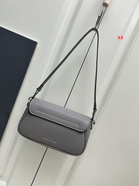 2024年8月2日新品入荷MARC JACOBSバッグ XX工場 SIZE:21X高12X宽6CM