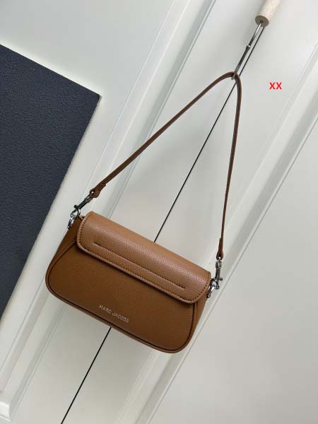 2024年8月2日新品入荷MARC JACOBSバッグ XX工場 SIZE:21X高12X宽6CM