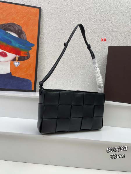 2024年8月2日新品入荷Bottega Veneta バッグ XX工場 SIZE:23*15*5.5