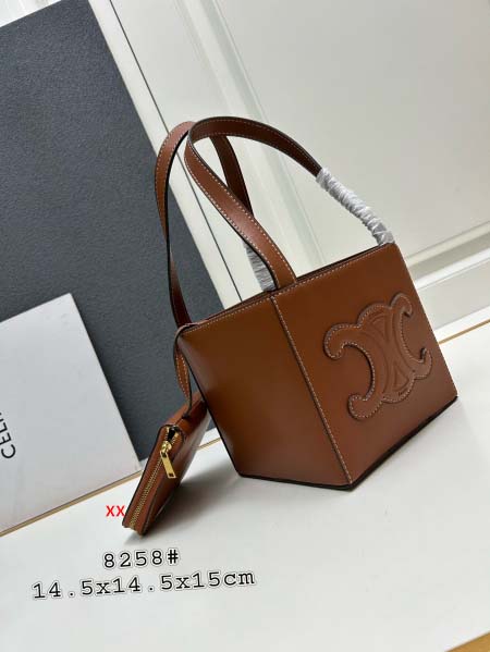 2024年8月2日新品入荷CELINE バッグ XX工場 44x高16x宽10.5cm: