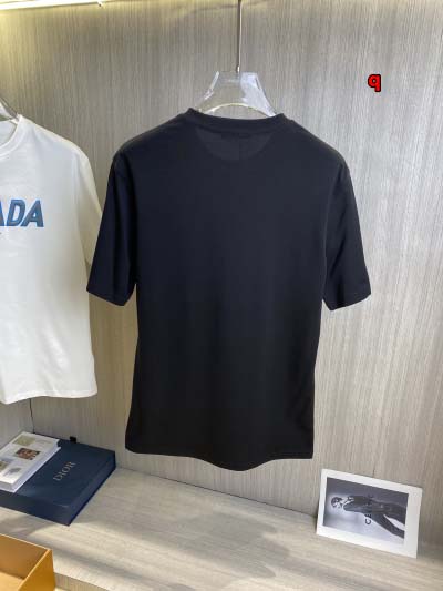 2024年8月12日早秋高品質新作入荷FENDI半袖 Tシャツ Q工場