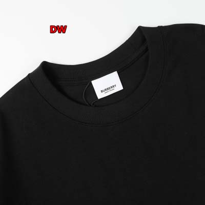 新作入荷人気 バーバリー  半袖 Tシャツ DW工場