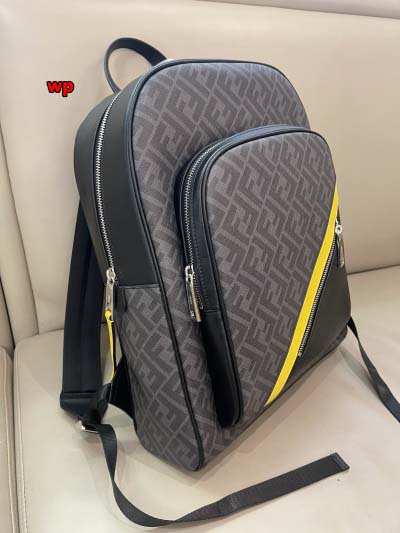 2024年高品質早秋新作入荷 FENDI バッグ wp工場size:33.13.44