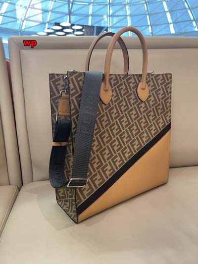 2024年高品質早秋新作入荷 FENDI バッグ wp工場size:36.14.38