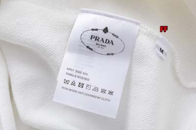 2024年8月22日秋冬新作入荷 PRADA スウェット FF工場