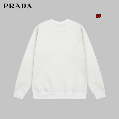 2024年8月22日秋冬新作入荷PRADA スウェット FF工場