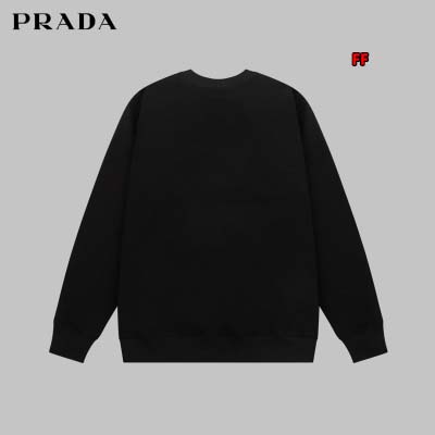 2024年8月22日秋冬新作入荷PRADA スウェット FF工場