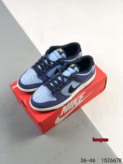 2024年8月27日秋冬新品入荷 NIKE スニーカー haoy工場