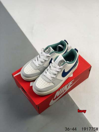 2024年8月28日秋冬新品入荷 NIKE スニーカー haoy工場