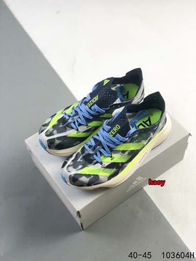 2024年8月28日秋冬新品入荷Adidas  スニーカー haoy工場40-45