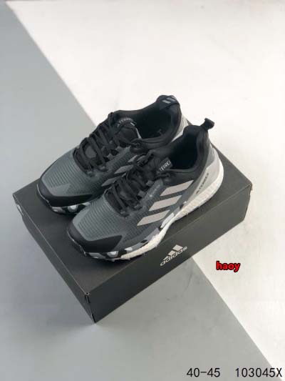 2024年8月28日秋冬新品入荷 Adidas  スニーカー haoy工場40-45