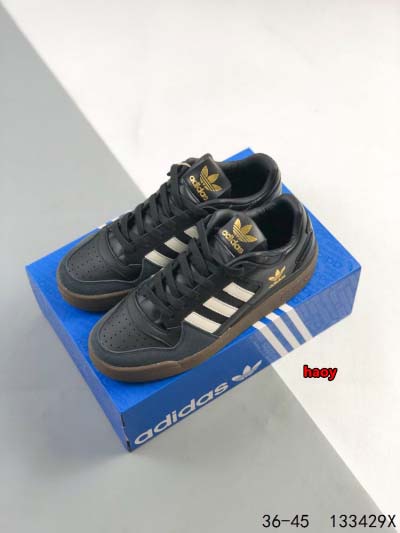 2024年8月28日秋冬新品入荷 Adidas  スニーカー haoy工場