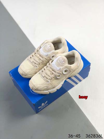 2024年8月28日秋冬新品入荷 Adidas  スニーカー haoy工場