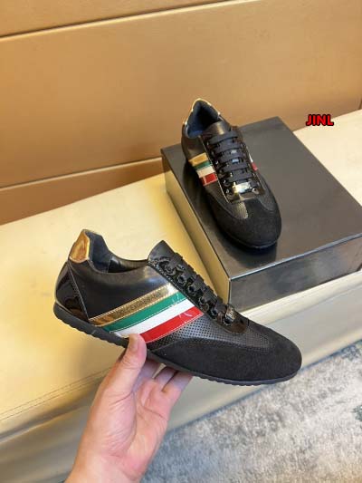 2024年8月30日新品入荷Dolce&Gabbana スニーカー jinl工場38-46