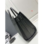 2024年8月1日新品入荷イヴサンローラン バッグ XX工場 SIZE:32cm