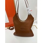 2024年8月1日新品入荷MIU MIU バッグ XX工場 SIZE:35×32