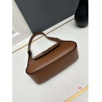 2024年8月1日新品入荷PRADAバッグ XX工場 SIZE:25x15x5.5cm