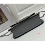 2024年8月1日新品入荷VALENTINOバッグ XX工場 SIZE:27x13x6cm