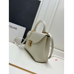 2024年8月1日新品入荷CELINE バッグ XX工場 SIZE:25.5x18.5x10