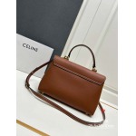 2024年8月1日新品入荷CELINE バッグ XX工場 SIZE:25.5x18.5x10