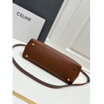 2024年8月1日新品入荷CELINE バッグ XX工場 SIZE:25.5x18.5x10