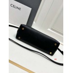 2024年8月1日新品入荷CELINE バッグ XX工場 SIZE:25.5x18.5x10