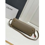 2024年8月1日新品入荷CELINE バッグ XX工場 SIZE:25.5x18.5x10