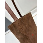 2024年8月1日新品入荷CELINE バッグ XX工場 SIZE:30*27*10.5