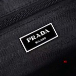 2024年8月1日新品入荷PRADA バッグ XX工場 SIZE:W30xH26xD5.5