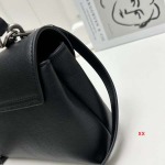 2024年8月1日新品入荷CELINE バッグ XX工場 SIZE:22x15x7cm