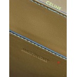 2024年8月1日新品入荷CELINE バッグ XX工場 SIZE:26x19x10cm