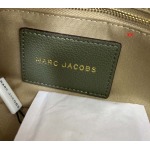 2024年8月2日新品入荷MARC JACOBSバッグ XX工場 SIZE:长24.5宽5.5高13.5cm