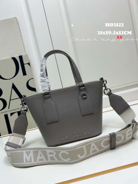 2024年8月2日新品入荷MARC JACOBSバッグ XX...