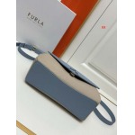 2024年8月2日新品入荷FURLAバッグ XX工場 SIZE:25X17X9.5CM