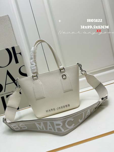 2024年8月2日新品入荷MARC JACOBSバッグ XX...