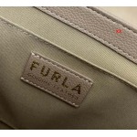 2024年8月2日新品入荷FURLAバッグ XX工場 SIZE:25X17X9.5CM