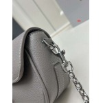 2024年8月2日新品入荷MARC JACOBSバッグ XX工場 SIZE:21X高12X宽6CM