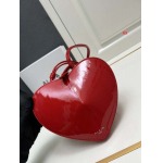 2024年8月2日新品入荷ALAIA Coeur bagバッグ XX工場 SIZE:21x17x5cm