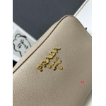 2024年8月2日新品入荷PRADA バッグ XX工場 SIZE::23-16-10cm