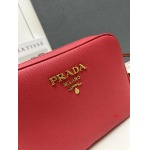 2024年8月2日新品入荷PRADA バッグ XX工場 SIZE:23-16-10cm