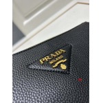 2024年8月2日新品入荷PRADA バッグ XX工場 SIZE:23x高14x底6.5cm