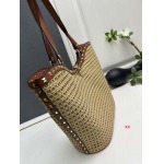 2024年8月2日新品入荷 VALENTINOバッグ XX工場 size:31*30*14cm