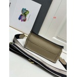 2024年8月2日新品入荷PRADA バッグ XX工場 SIZE:22x高14x底8cm