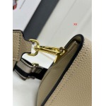 2024年8月2日新品入荷PRADA バッグ XX工場 SIZE:22x高14x底8cm