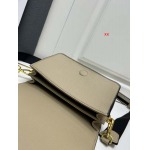 2024年8月2日新品入荷PRADA バッグ XX工場 SIZE:22x高14x底8cm