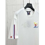 2024年8月8日早秋新作入荷ルイヴィトン 半袖 TシャツGT7工場