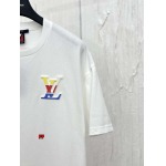 2024年8月8日早秋新作入荷ルイヴィトン 半袖 TシャツGT7工場