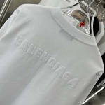 2024年8月8日早秋新作入荷バレンシアガ長袖 Tシャツ BOCH工場